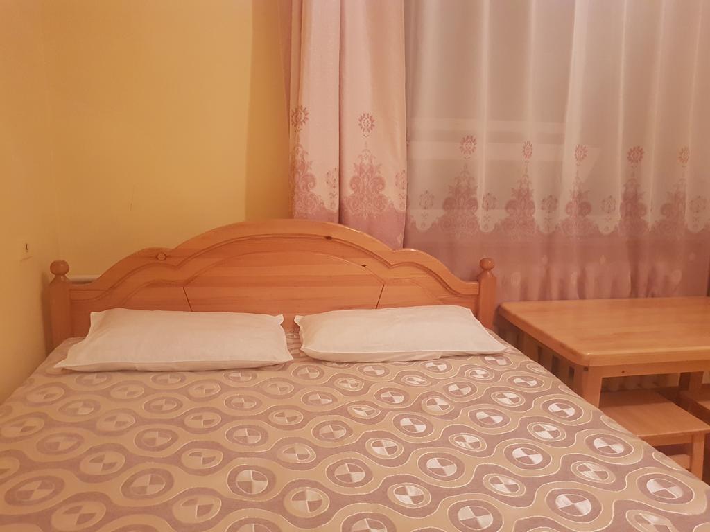 Vast Mongolia Tour & Hostel Ulaanbaatar Exterior photo