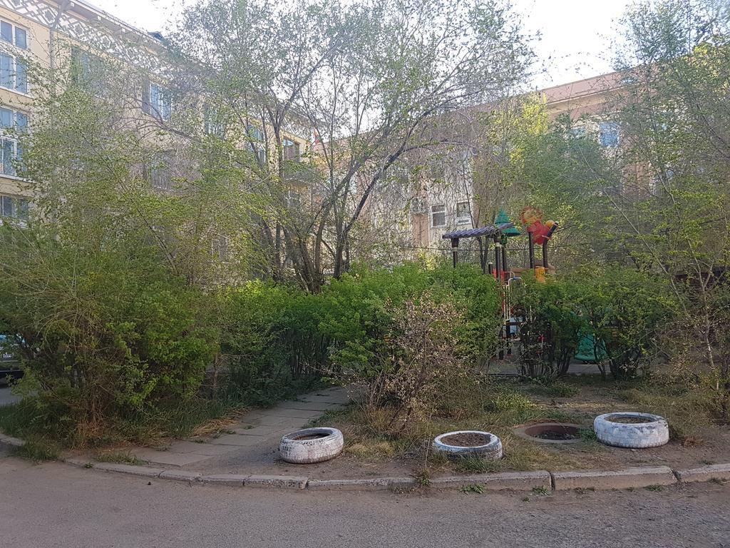 Vast Mongolia Tour & Hostel Ulaanbaatar Exterior photo