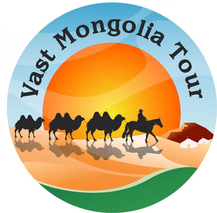 Vast Mongolia Tour & Hostel Ulaanbaatar Exterior photo